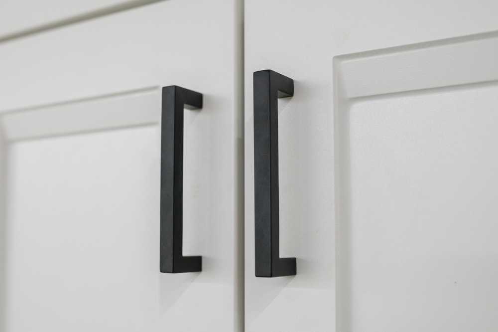 Functional Garage Doors Handles Alpha Doors Melbourne